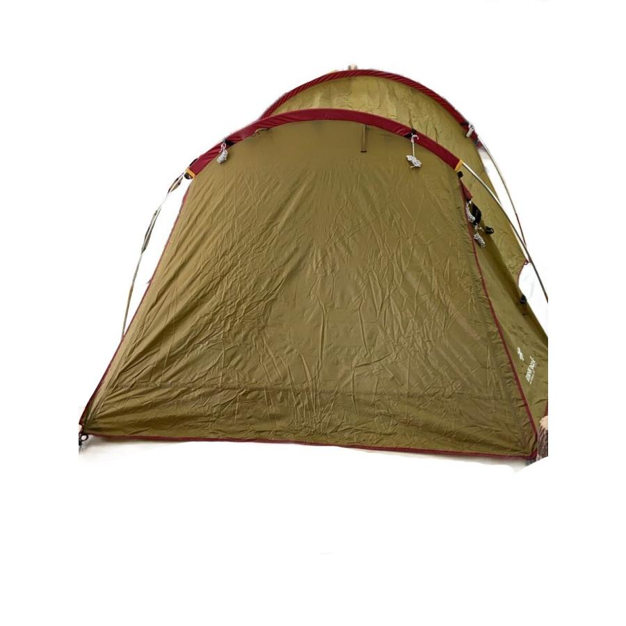 snow peak◇テント エントリーパック TT SET-250/ドーム/4~6人用/CML