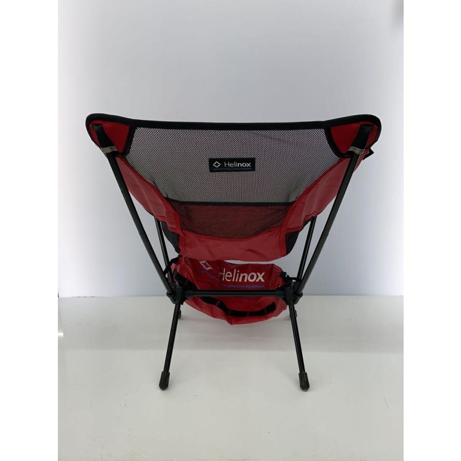 Helinox◇チェア/1人用/RED : セカンドストリートYahoo!店 - 通販
