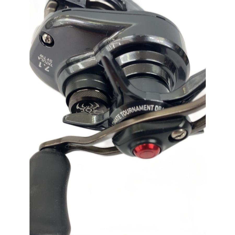DAIWA◆20 タトゥーラ SVTW 103SHL 00630090/ベイトリール_4