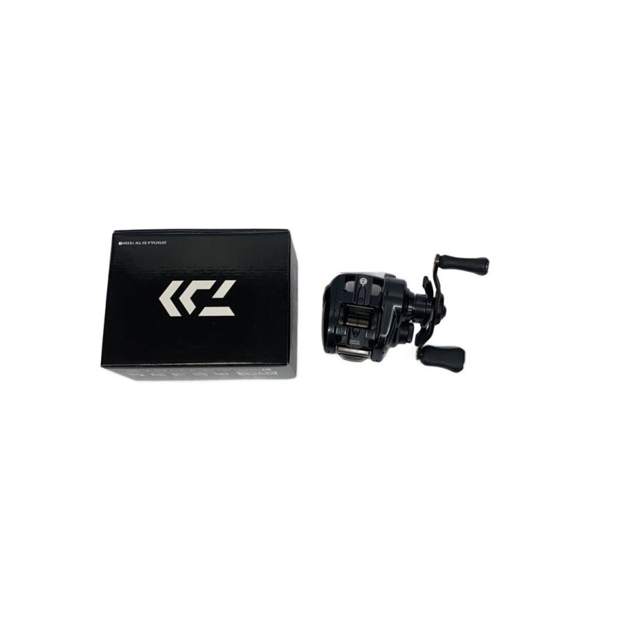 DAIWA◆20 タトゥーラ SVTW 103SHL 00630090/ベイトリール_7
