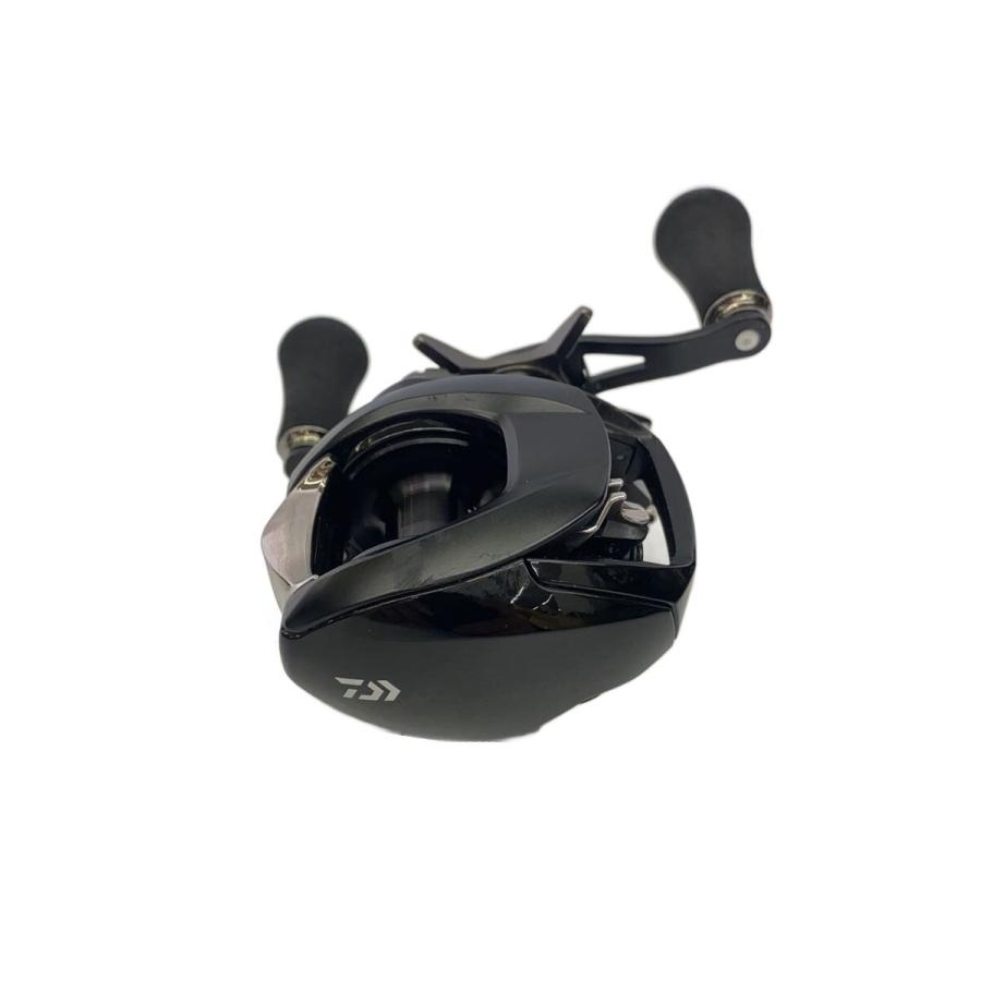 DAIWA◇22 ジリオン TW HD 1000HL 左ハンドル 00630131/ベイトリール