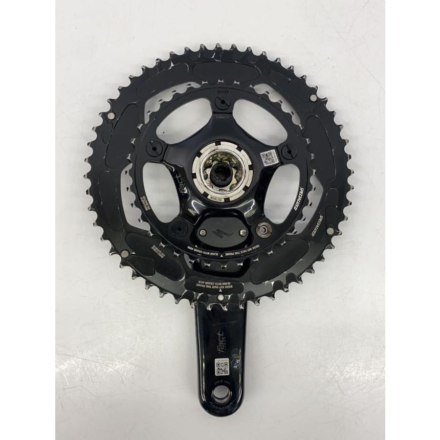 s-works/BLK/パワーメータークランク スペシャライズド/S-Works Power