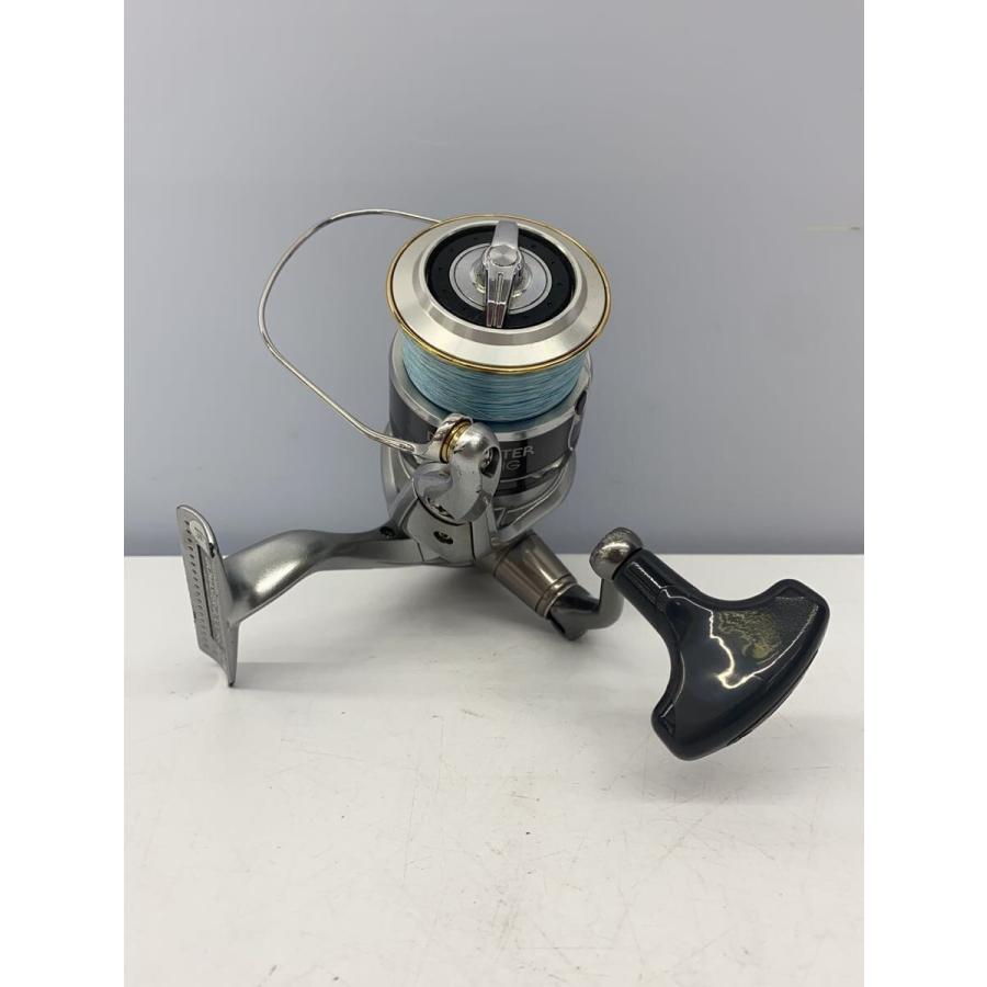 SHIMANO◇11バイオマスター 4000HG/リール/スピニングリール/02758