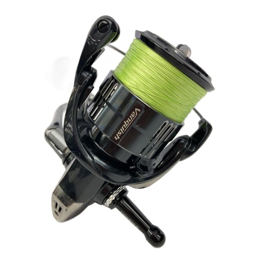 SHIMANO◇19 ヴァンキッシュ C5000XG 03964/スピニングリール