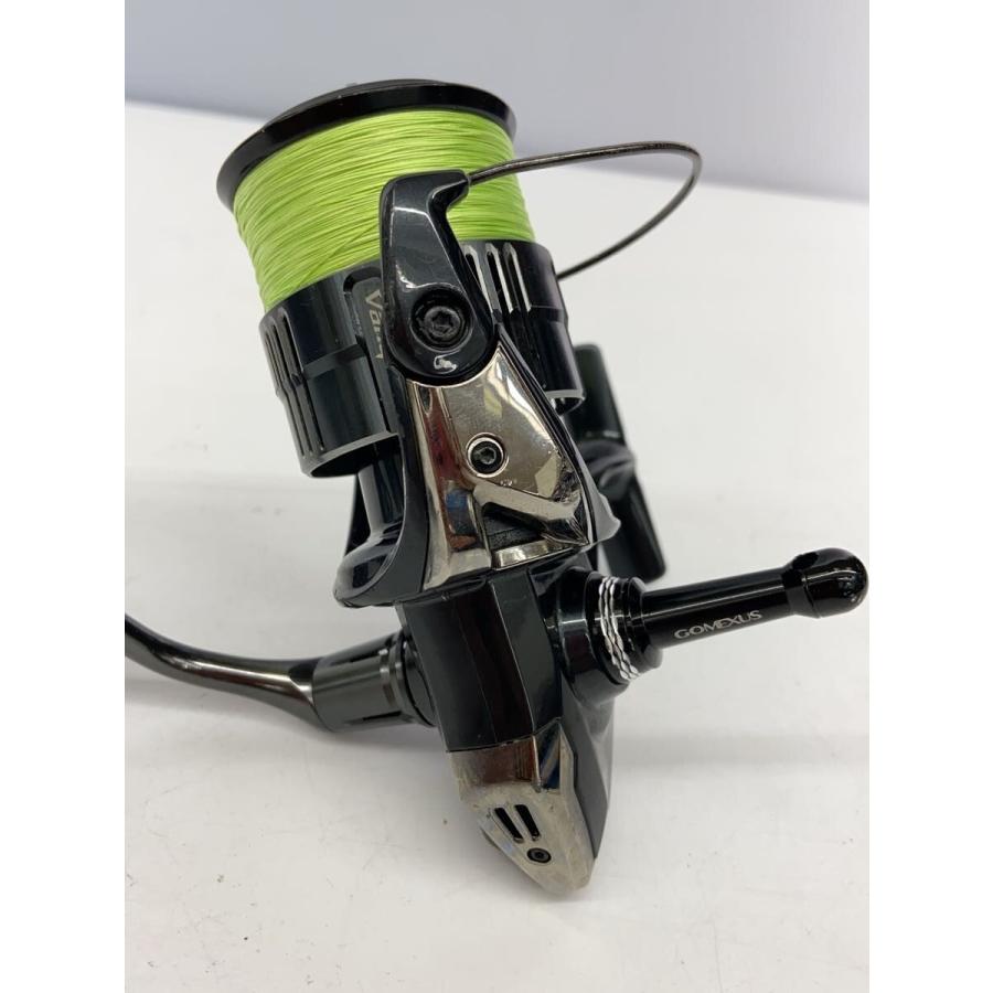 K3296【シマノ】スピニングリール 23ヴァンキッシュ C5000XG SHIMANO◇19 ヴァンキッシュ C5000XG 03964/スピニングリール