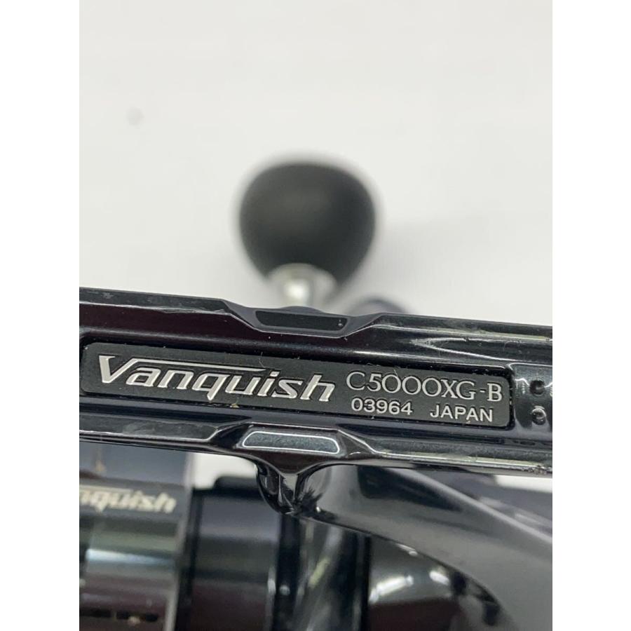 SHIMANO◇19 ヴァンキッシュ C5000XG 03964/スピニングリール