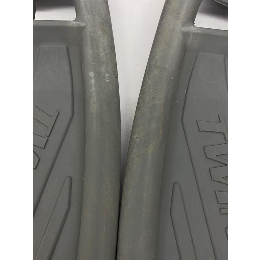 SCUBA PRO◇TWIN JET/フィン/GRY : セカンドストリートYahoo!店 - 通販 