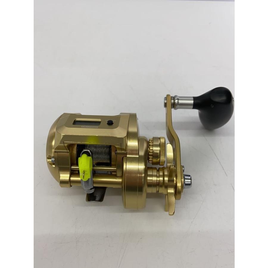 SHIMANO◇18 オシアコンクエストCT 301HG 03822 : セカンドストリート