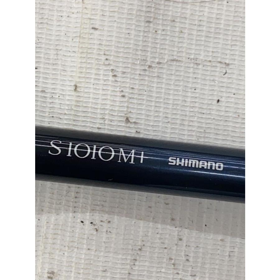 SHIMANO◇ネッサリミテッドS1010M+ : セカンドストリートYahoo!店