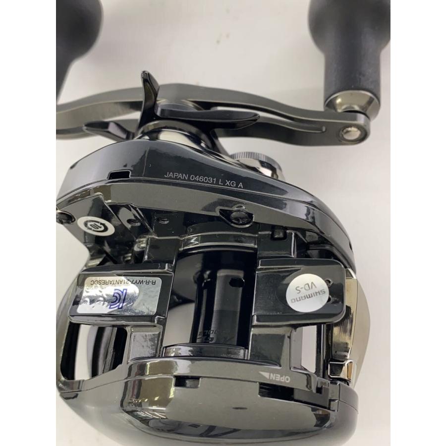 シマノ アンタレスDC MD XG LEFT Y*️様 SHIMANO 18アンタレス DC MDXG