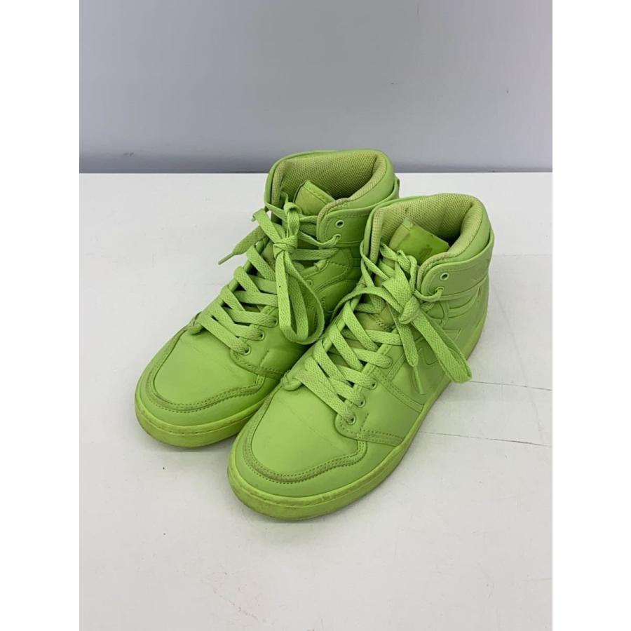NIKE◇BILLIE EILISH X AIR JORDAN 1 AJKO _ビリーアイリッシュ エア 