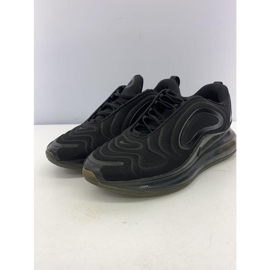 NIKE◇AIR MAX 720/エアマックス/ブラック/AO2924-007/29cm/BLK 