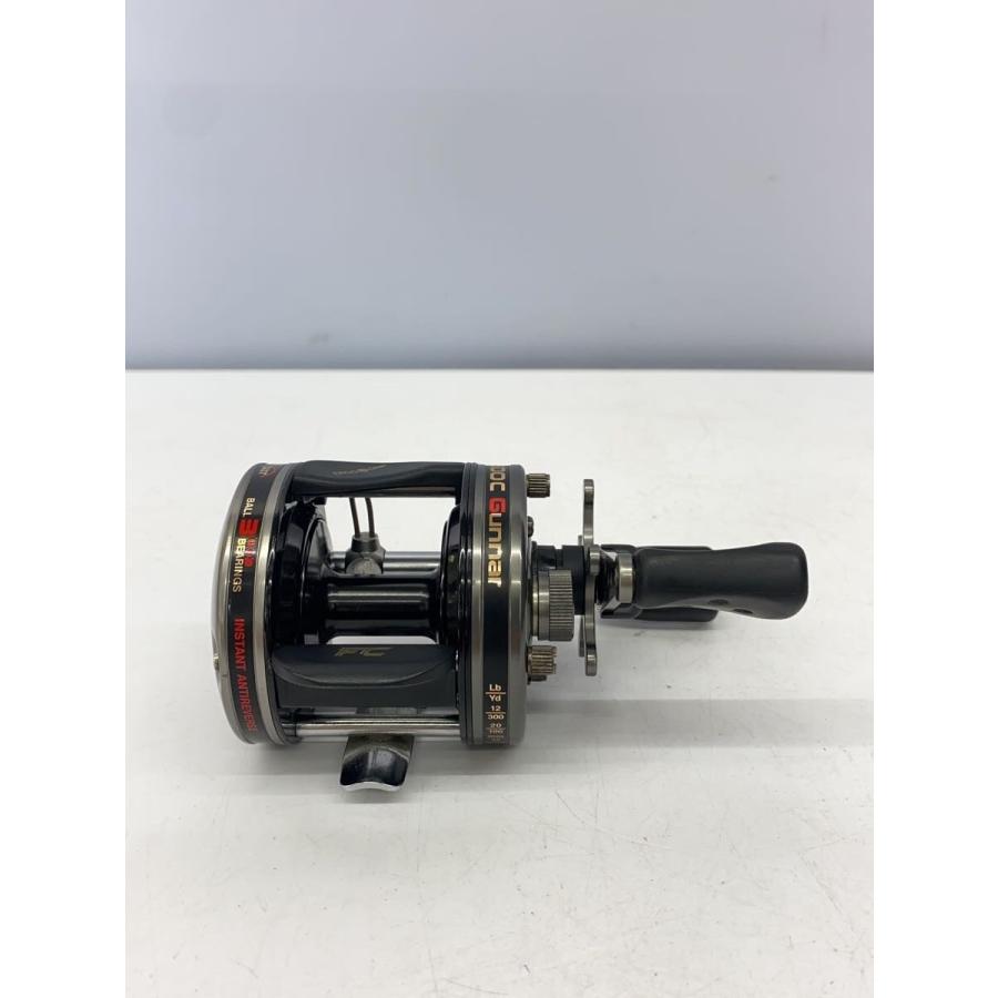 Abu Garcia◇Abu Garcia アブガルシア/ambussadeur5600C Gunner/ベイト