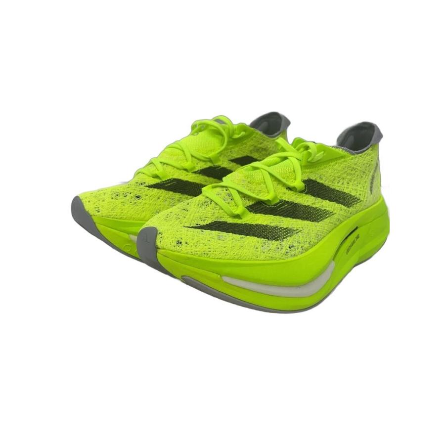 adidas◇アディゼロ プライム X 2.0 ストラングローカットスニーカー
