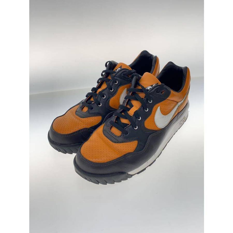 NIKE◆AIR WILDWOOD/エアワイルドウッド/オレンジ/AO3116-800/29cm/ORN｜ssol-shopping｜02