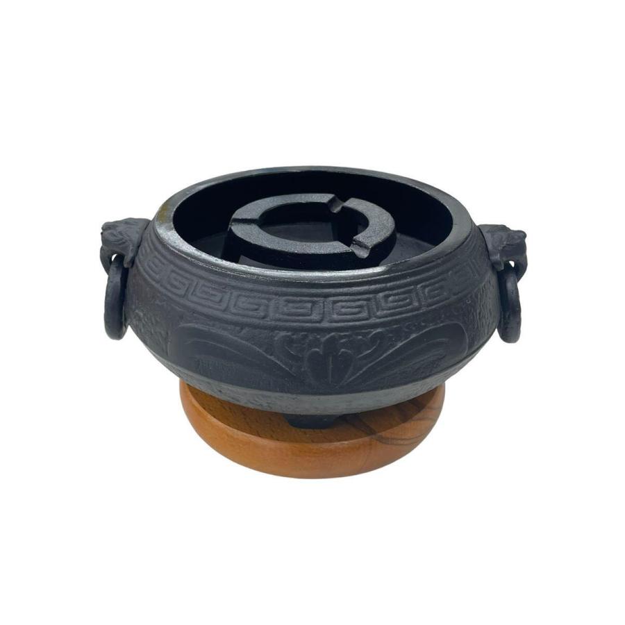 南部鉄器◇鉄瓶・火鉢セット : セカンドストリートYahoo!店 南部鉄器◇鉄瓶・火鉢セット : セカンドストリートYahoo!店