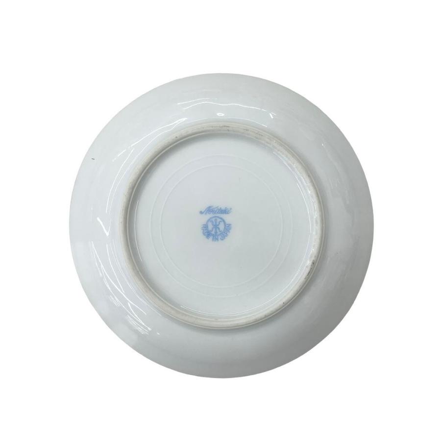 Noritake◇オールドノリタケ マルキ印 カップ&ソーサー : セカンド
