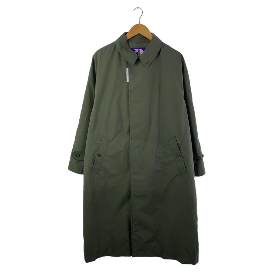 THE NORTH FACE PURPLE LABEL◇ステンカラーコート_NP2921N/M