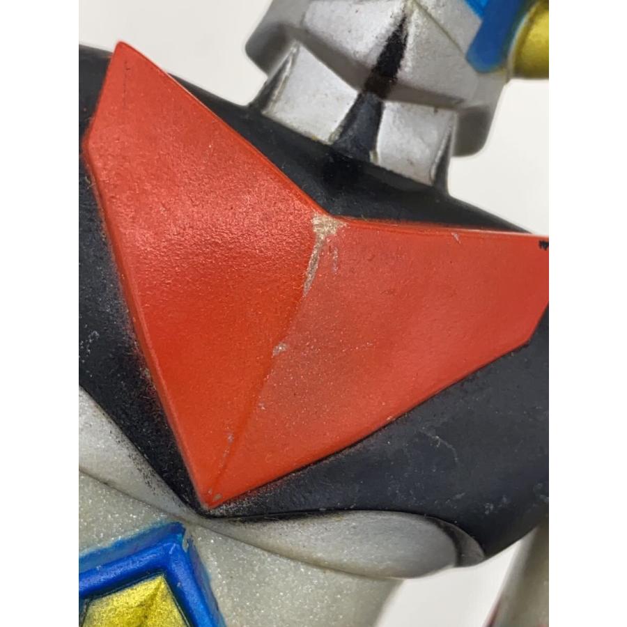 BANDAI◇UFOロボ/グレンダイザー/ソフビ/ヒーロー│特撮 : セカンド