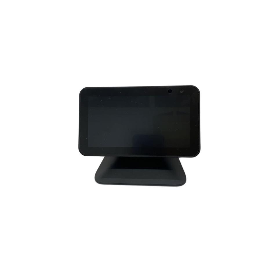 Amazon◇スピーカー Amazon Echo Show 5 H23K37 [チャコール
