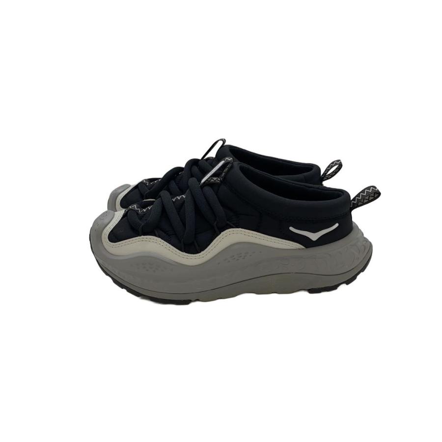 HOKA ONE ONE◇ローカットスニーカー/24.5cm/BLK/f27224l/U ORA PRIMO
