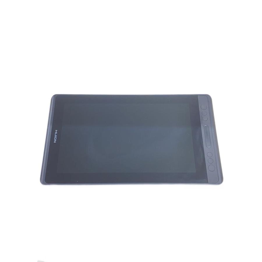 HUION◇ペンタブレット Kamvas Pro 13 GT-133 : セカンドストリート