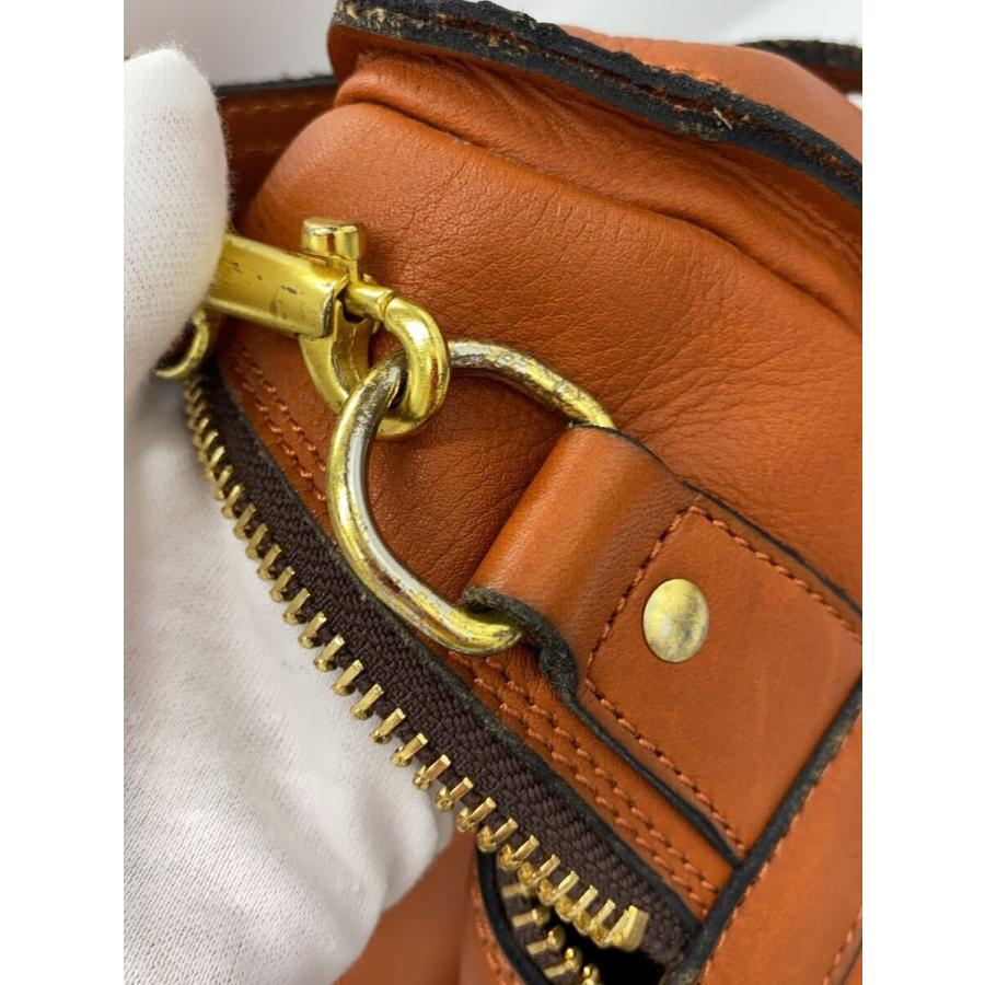 PORTER◇ボストンバッグ/レザー : セカンドストリートYahoo!店 - 通販