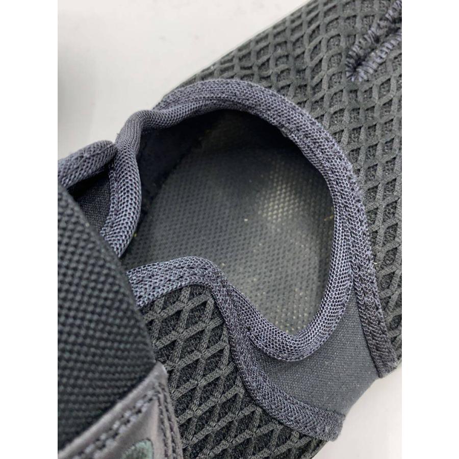 NIKE◇AIR RIFT_エア リフト/26cm/BLK : セカンドストリートYahoo!店