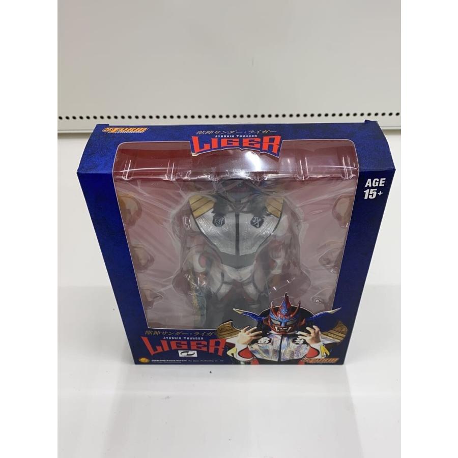 世界で300体限定　獣神サンダー・ライガー STORM Collectibles STORM◇獣神サンダーライガー/フィギュア : セカンドストリートYahoo