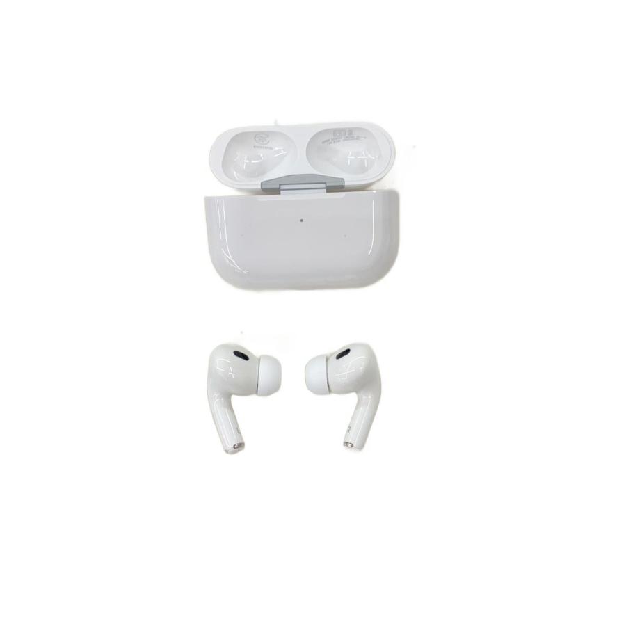 Apple◇AirPods Pro 第2世代 MagSafe充電ケースUSB-C A2968/3047/3048