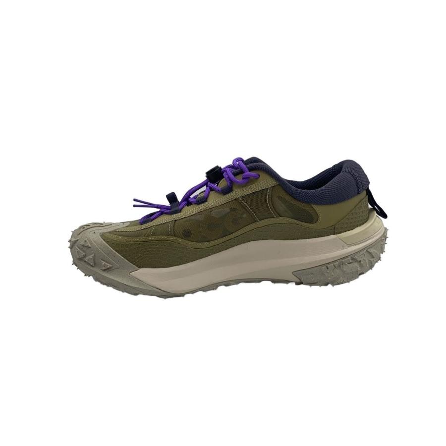 NIKE◇ACG MOUNTAIN FLY 2 LOW_ACG マウンテン フライ ロー/26.5cm/KHK 