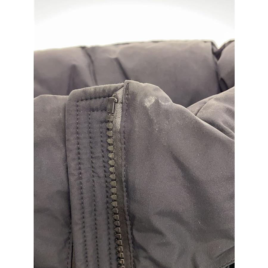 THE NORTH FACE◇GTX NUPTSE JACKET_GTX ヌプシジャケット/L/ナイロン