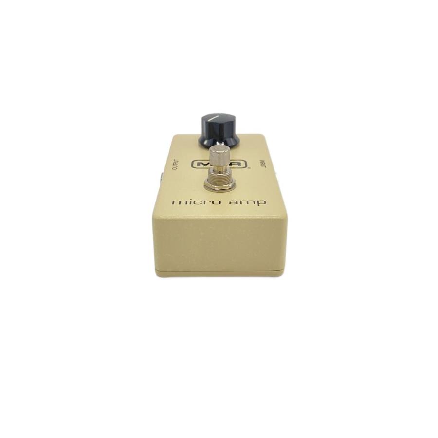 MXR◇エフェクター M133 Micro Amp : セカンドストリートYahoo!店