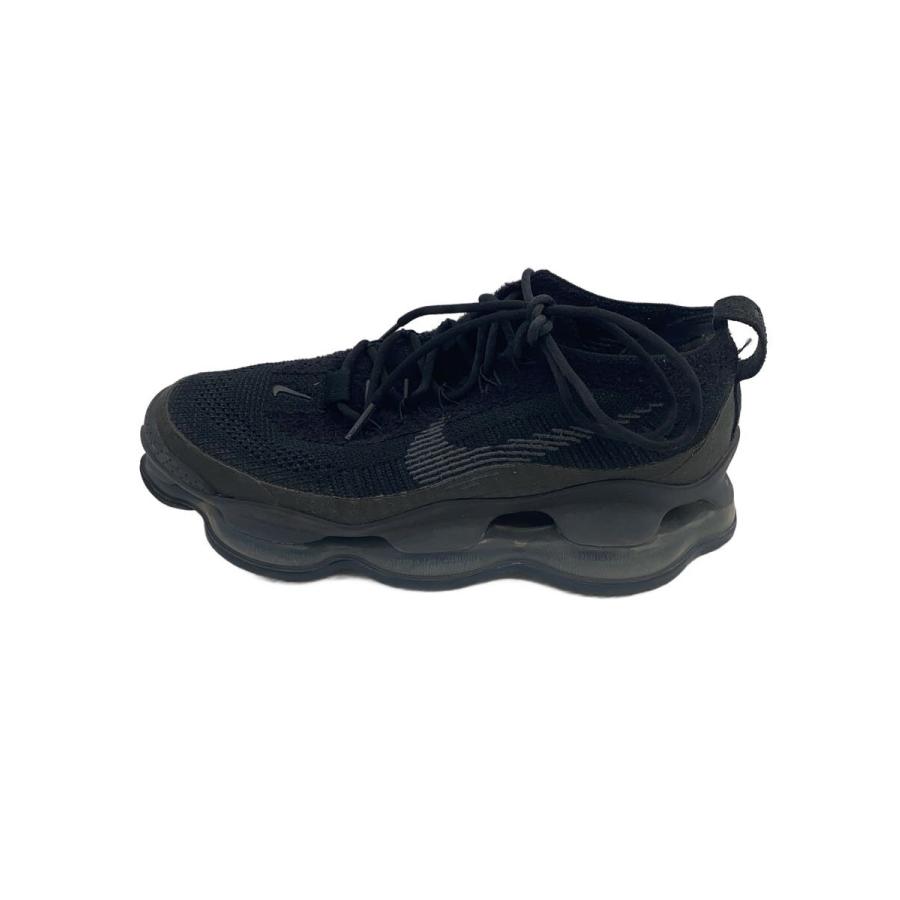 NIKE◇AIR MAX SCORPION FK_エア マックス スコーピオン FK/26cm/BLK