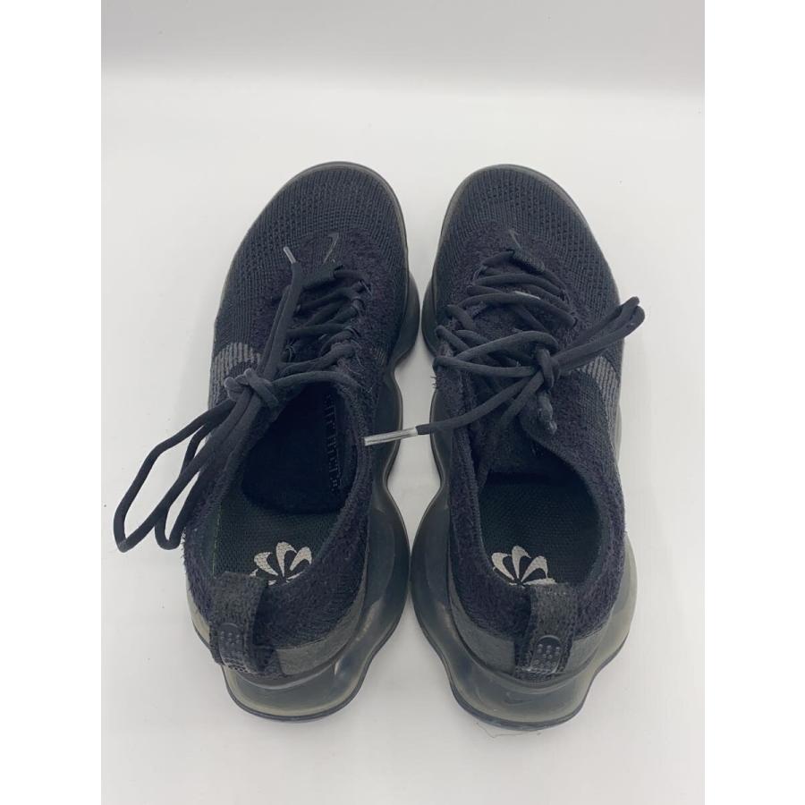 NIKE◇AIR MAX SCORPION FK_エア マックス スコーピオン FK/26cm/BLK