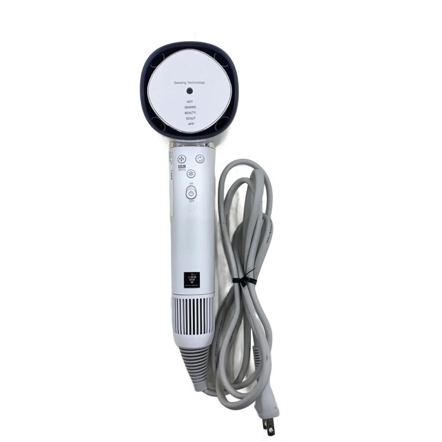 SHARP HOT BEAUTY WARM SCALP ヘアドライヤー シャープ、5モードを採用したプラズマクラスタードライヤー「IB-NP9