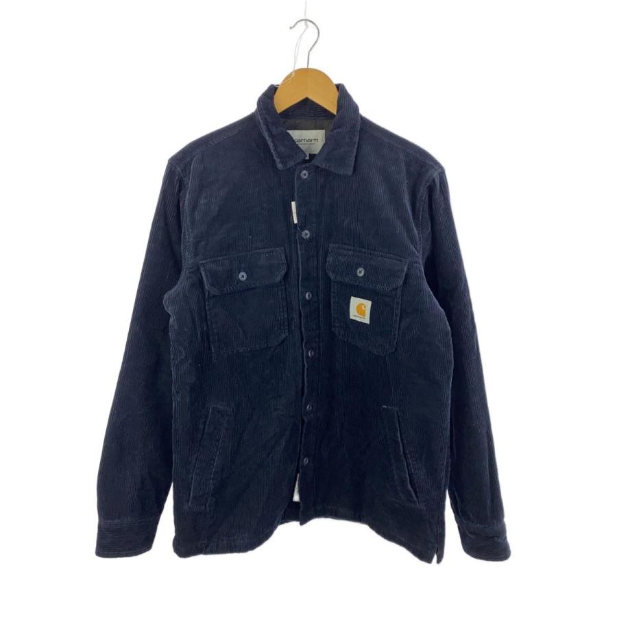 CARHARTT WIP(WORK IN PROGRESS)◇ジャケット/S/コーデュロイ