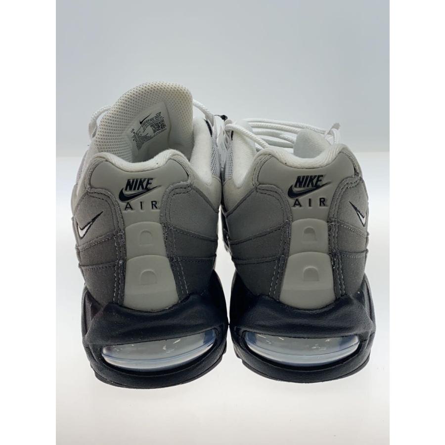 NIKE◇AIR MAX 95 OG BIG BUBBLE_エア マックス ビッグバブル/27cm/BLK