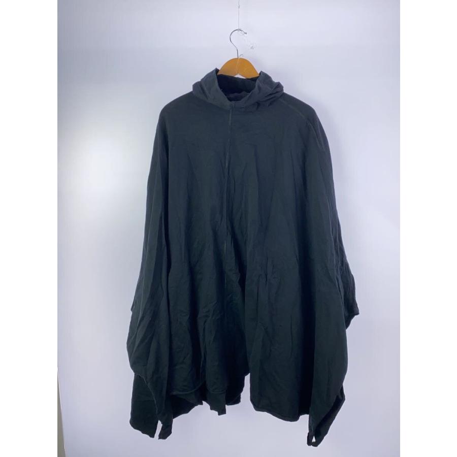 s'yte◇コート/3/コットン/ブラック/UW-Y09-008 : セカンド