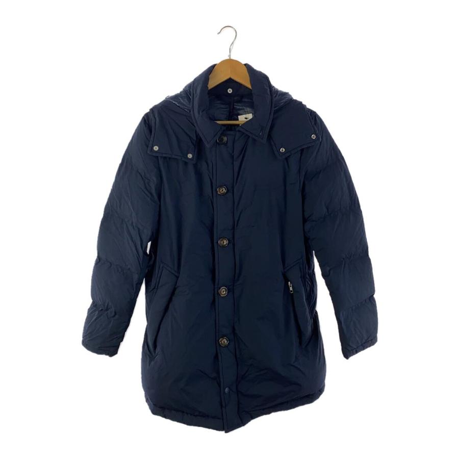 THE NORTH FACE PURPLE LABEL◇モッズコート_ND2457N/M/ナイロン