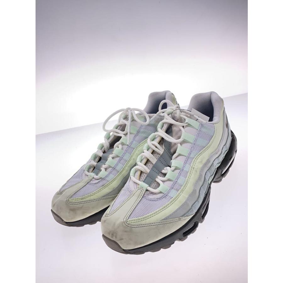 NIKE◇AIR MAX 95 SEQUOIA_エアマックス セコイア/27.5cm NIKE◇AIR MAX 95 SEQUOIA_エアマックス セコイア/27.5cm