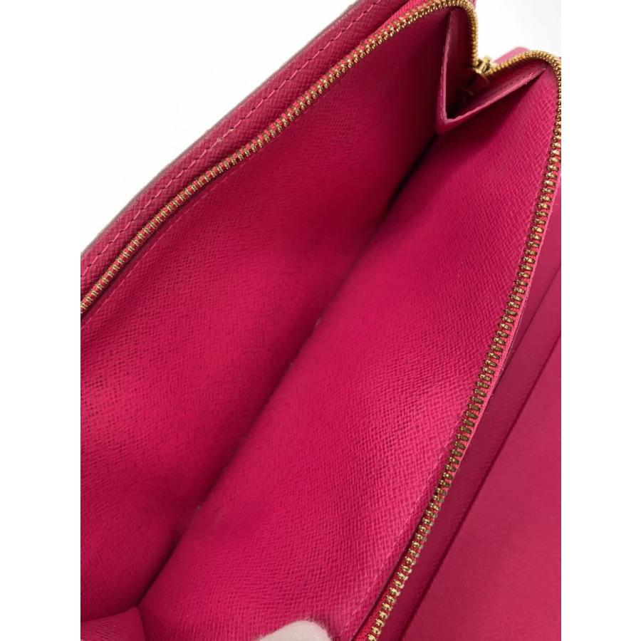 ルイヴィトン マルチカラー ポルトフォイユアンソリット ピンク マルチカラー ルイヴィトン マルチカラー ポルトフォイユアンソリット ピンク