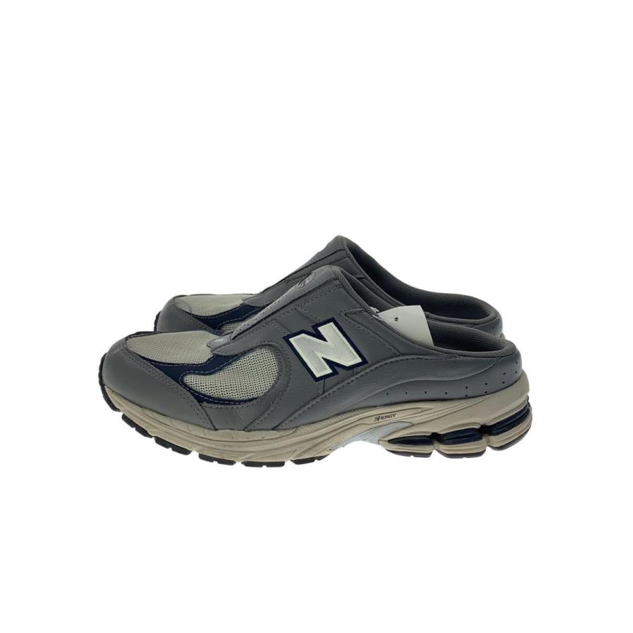 NEW BALANCE◇シューズ/27.5cm/GRY/M2002RMJ// : セカンドストリート 