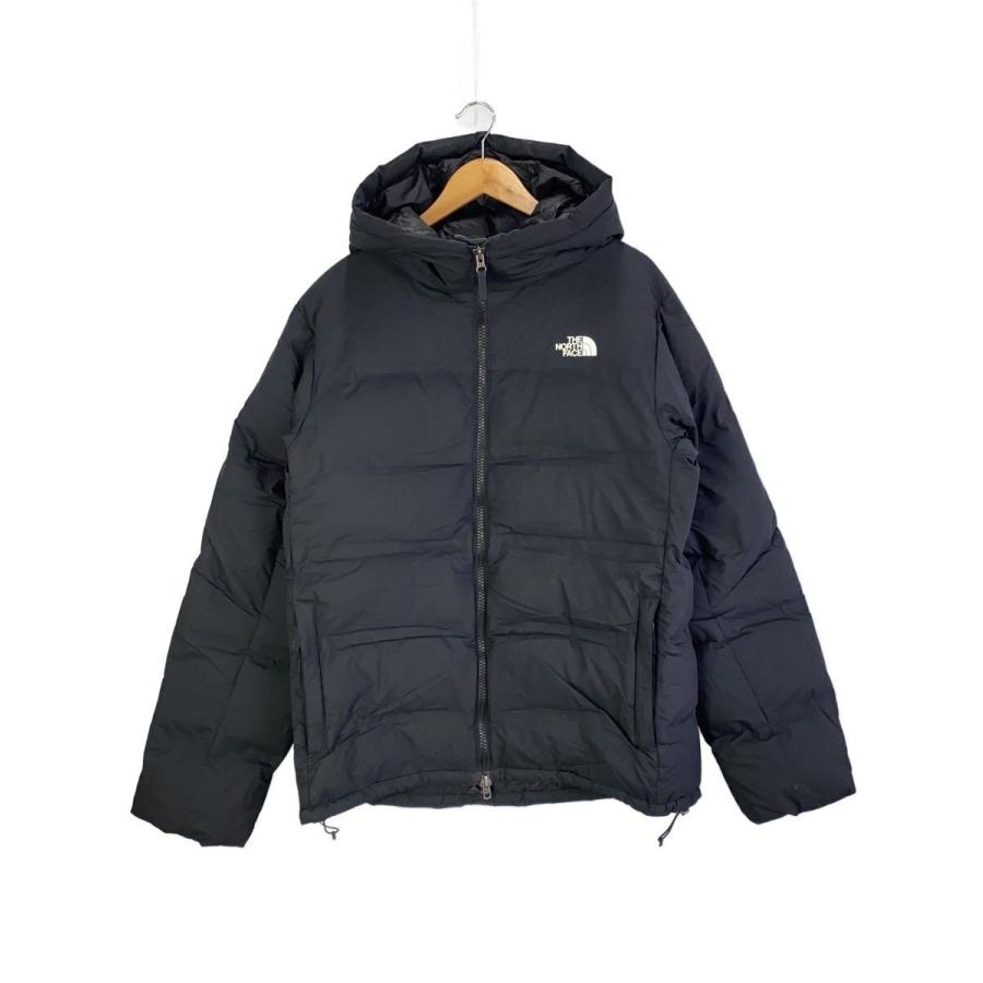 THE NORTH FACE ビレイヤーパーカー ND91301 THE NORTH FACE◇BELAYER PARKA_ビレイヤーパーカー/ダウンジャケット