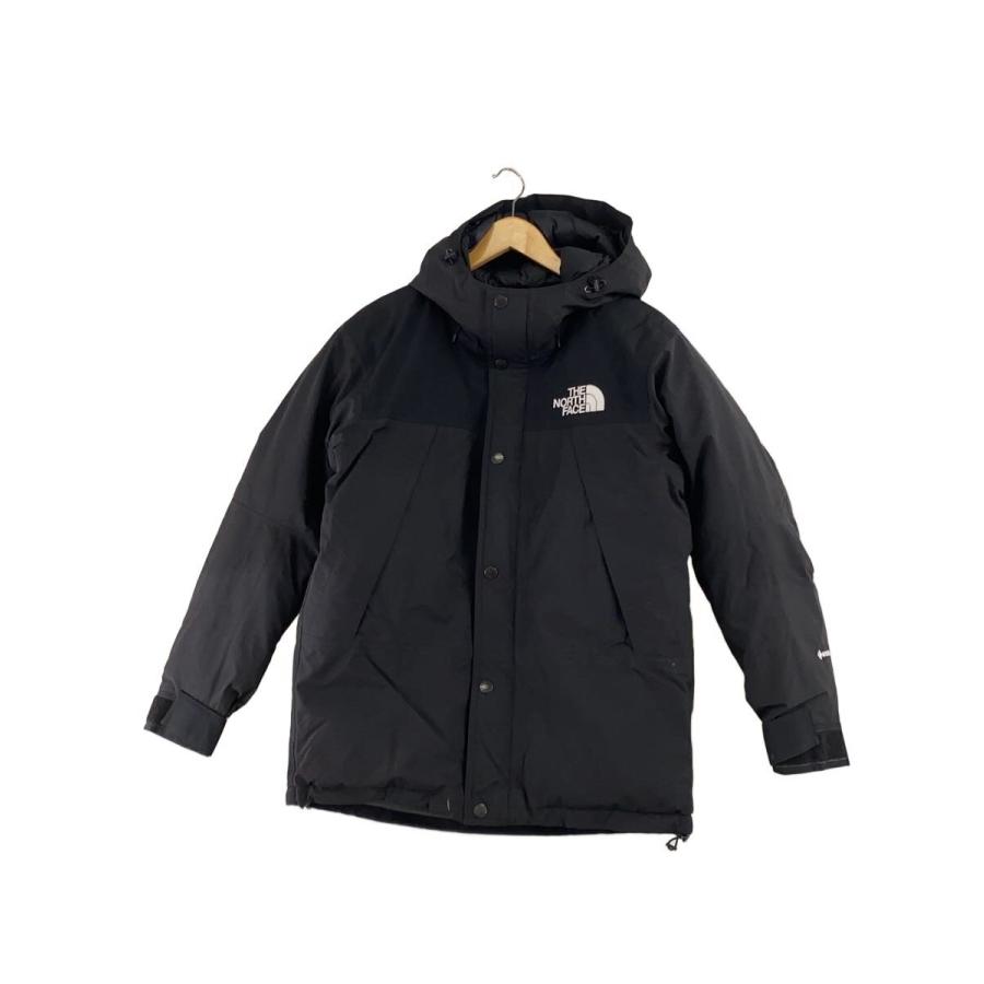 THE NORTH FACE◇MOUNTAIN DOWN JACKET_マウンテンダウンジャケット/S 