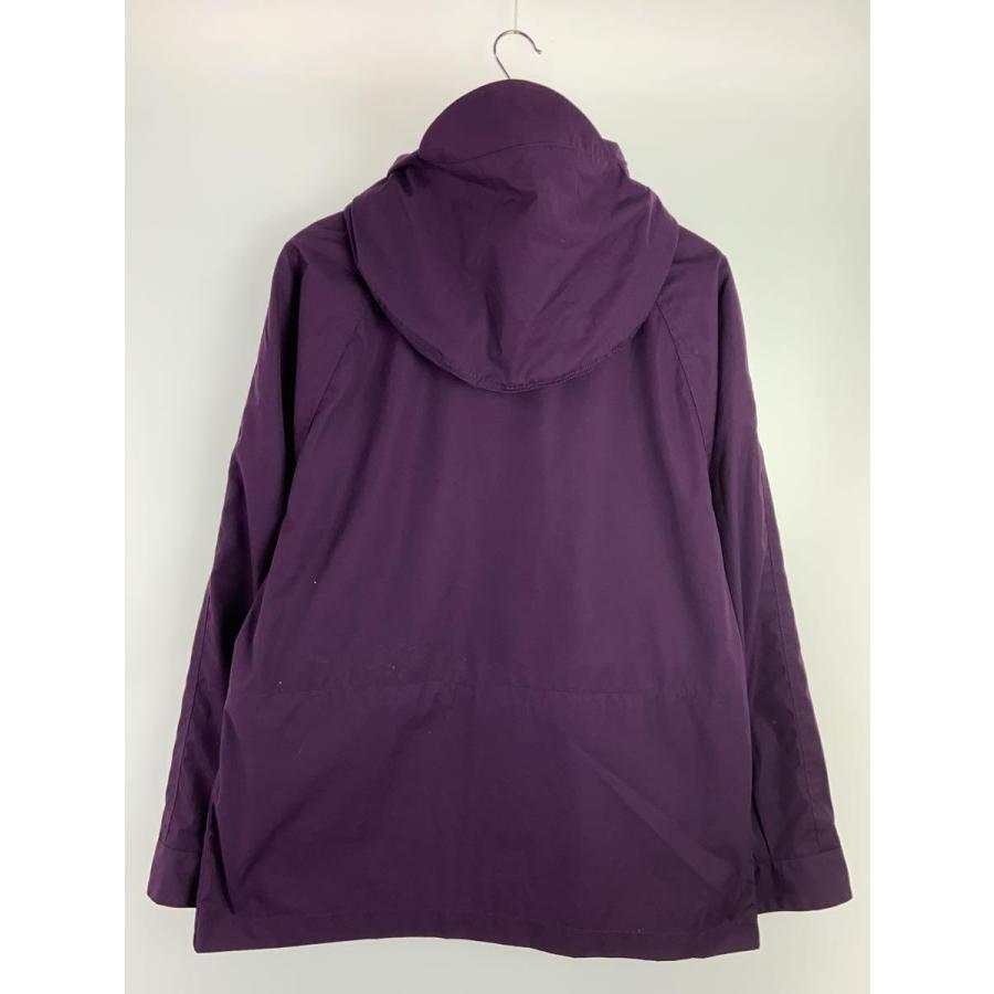 THE NORTH FACE PURPLE LABEL◆65/35 Mountain Parka/マウンテンパーカ_NP2051N/XL/ポリエステル/パープル｜ssol-shopping｜02