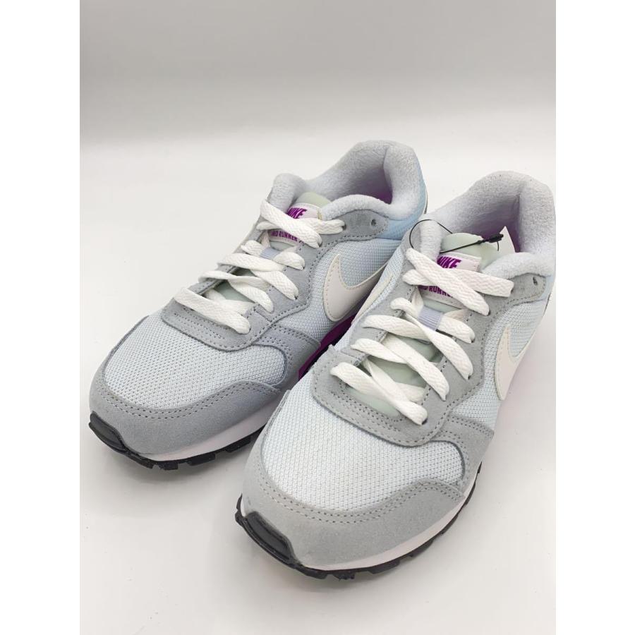 NIKE◆WMNS MD RUNNER 2/ウィメンズエムディーランナー/グレー/749869-401/23.5cm/GRY｜ssol-shopping｜02