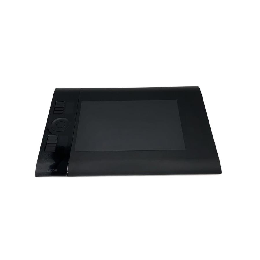 Wacom Intuos4 ペンタブレット 本体 WACOM◇ペンタブレット Intuos4 Special Edition PTK-640/K4