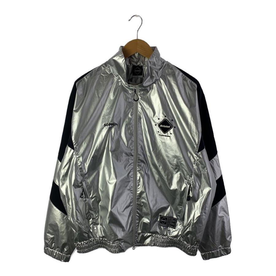 F.C.R.B.(F.C.Real Bristol)◇24AW/PRACTICE STAR JACKET/ジャケット/S