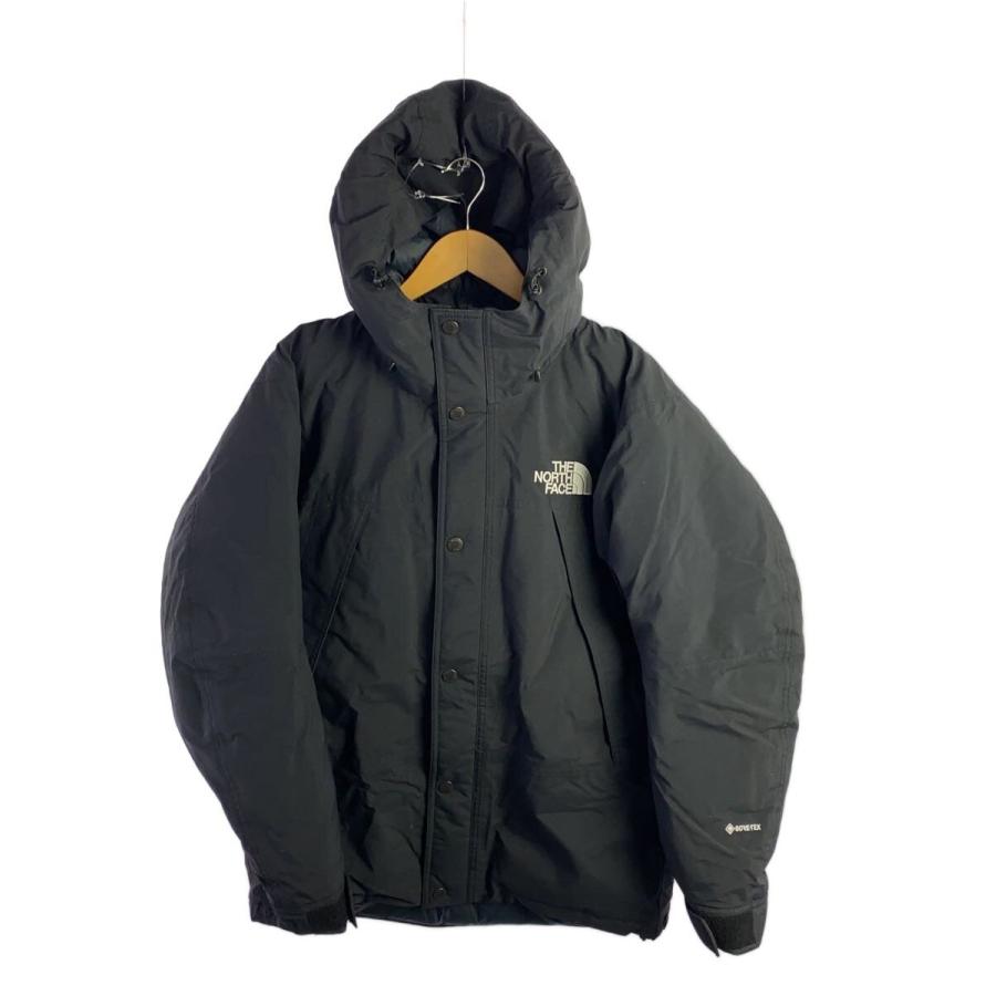 THE NORTH FACE◇MOUNTAIN JACKET_マウンテンジャケット/L/ナイロン